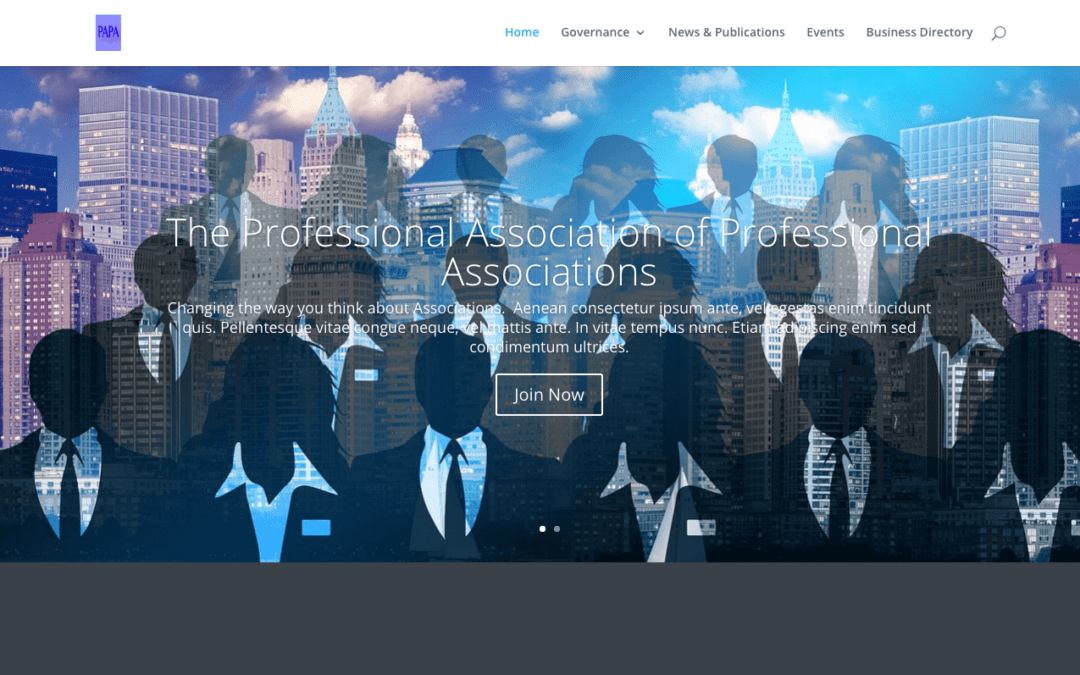 The Association
